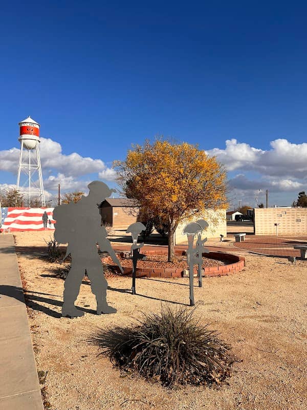 Veterans / KIA Memorial - Image 1