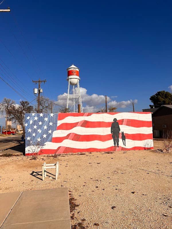 Veterans / KIA Memorial - Image 2