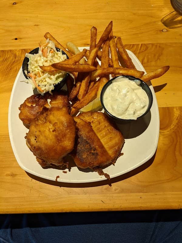 Sandbagger Saloon - Image 2