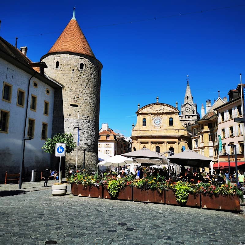 Château d’Yverdon-les-Bains - Image 2