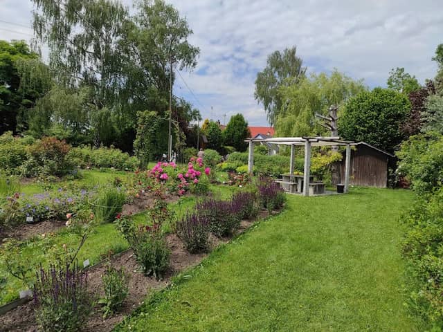 Rosengarten - Image 1