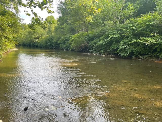 Montour Trail - Clairton Trailhead - Image 1