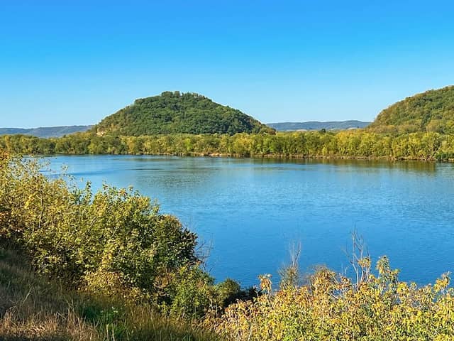 Scenic Overlook - Image 1