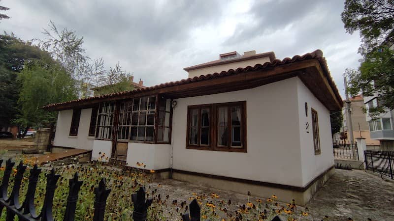 Museum Yordan Yovkov - Image 1