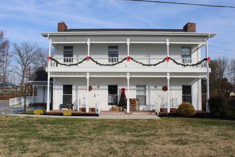 White House Inn Museum - Image 1