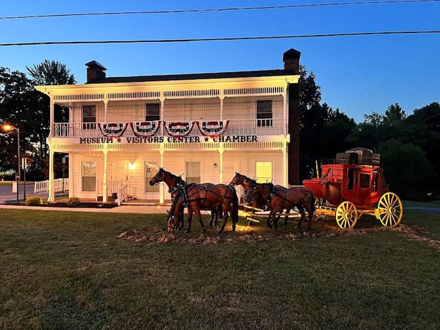White House Inn Museum - Image 2