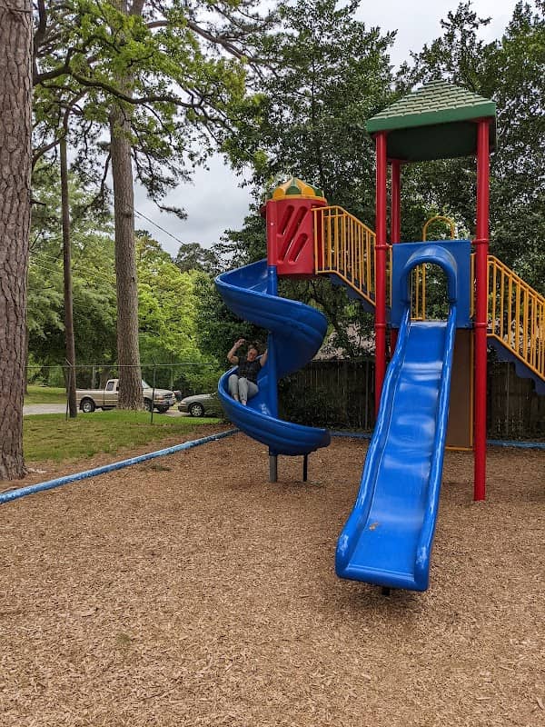Funtier Park - Image 1