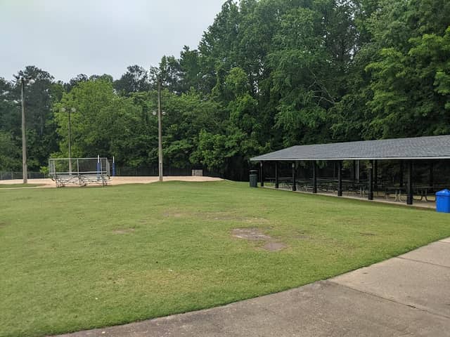 Tolleson Park - Image 2