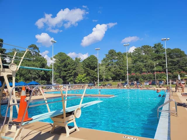 Tolleson Park - Image 1