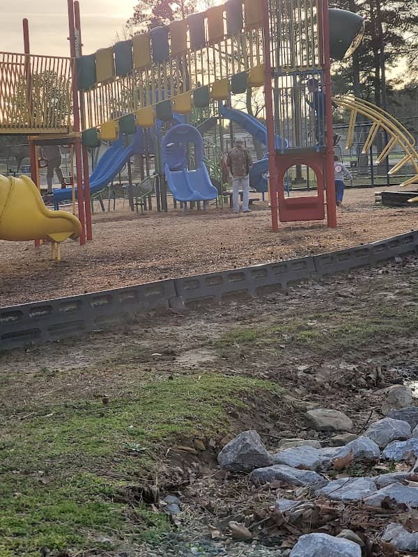 Arab City Park Playground - Image 1