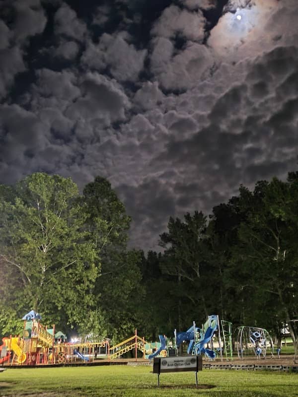 Arab City Park Playground - Image 2