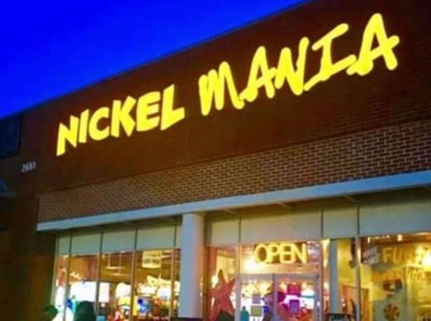 Nickel Mania - Image 1