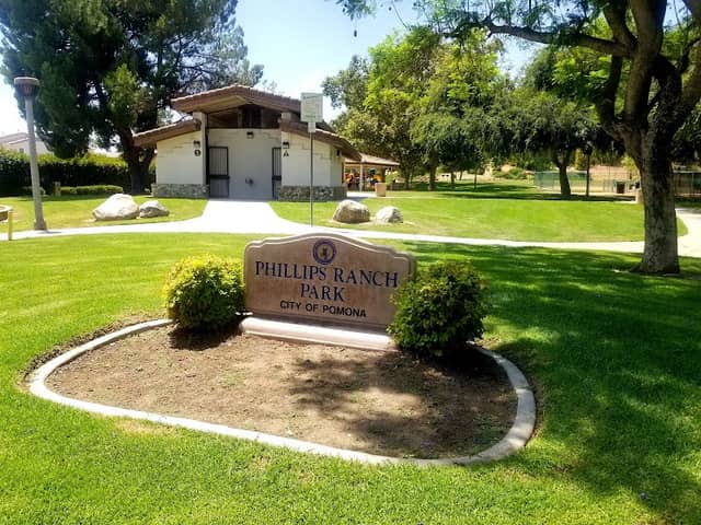 Phillips Ranch Park - Image 2