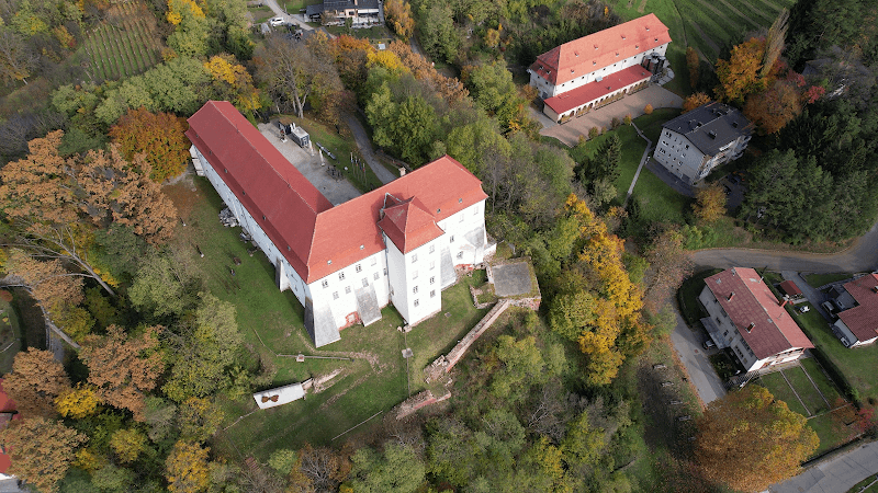 Lendava Castle - Image 2