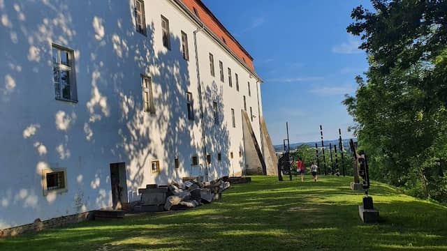 Lendava Castle - Image 3