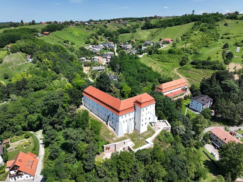 Lendava Castle - Image 1