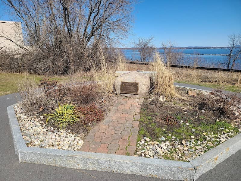 Terry James Gordon Rec Path - Image 1