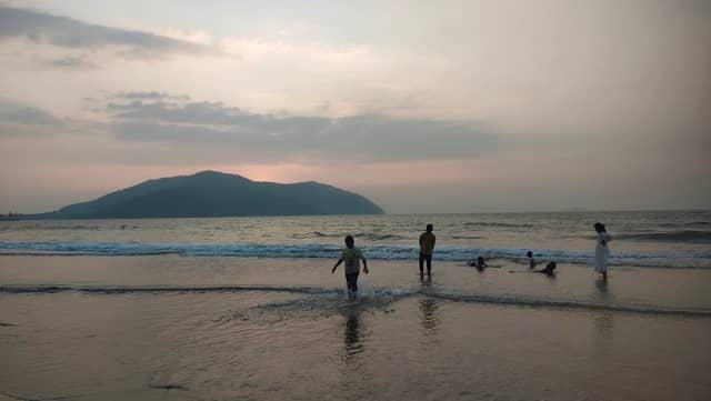 Ladies Beach (Ambala) - Image 1