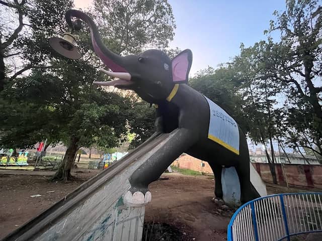 Kumaran Park, Dindigul - Image 1