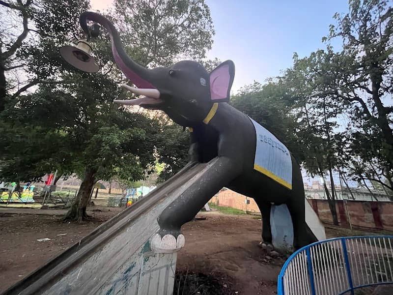 Kumaran Park, Dindigul - Image 1