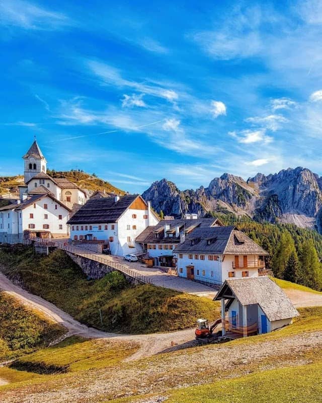 Mountain Adventure - Image 1