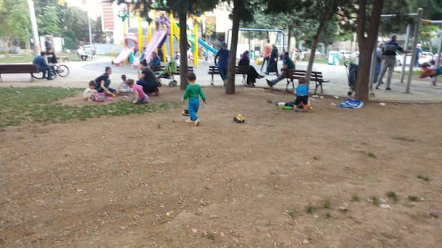 Şeyh Edebali Parkı - Image 2