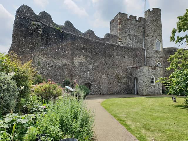 Lewes Castle & Museum - Image 3