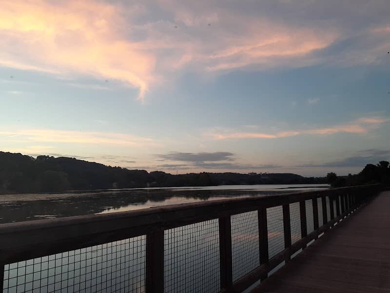 Summit Lake Trail (Akron, Ohio) - Image 2