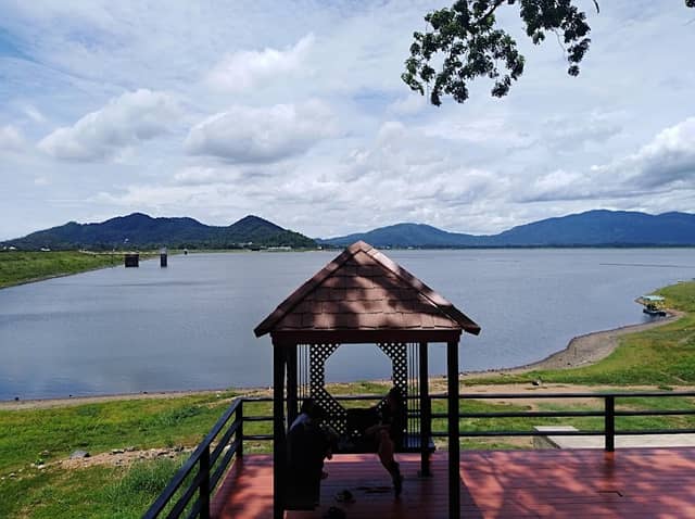 Bang Phra Reservoir - Image 1