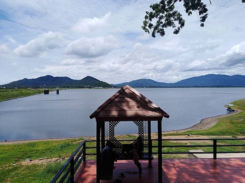 Bang Phra Reservoir - Image 1