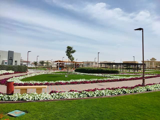 Ajman Chamber Park - Image 1