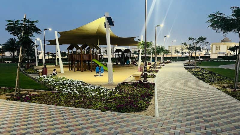 Ajman Chamber Park - Image 2