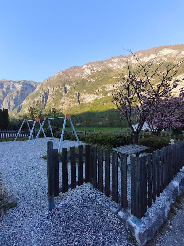 PARCO GIOCHI - Image 1