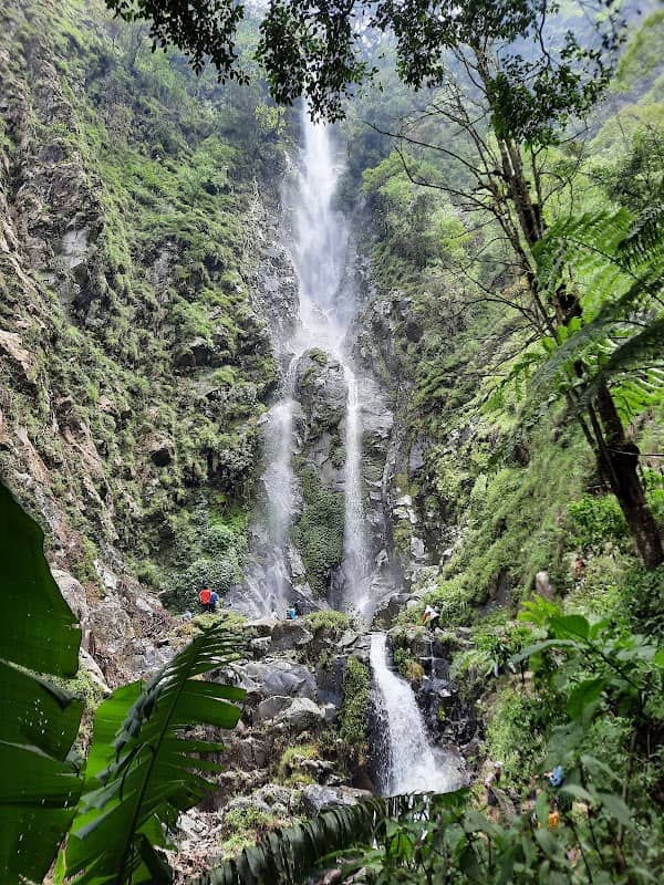 Curug Siliwangi - Image 1