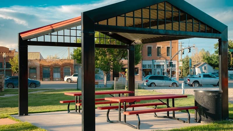 Centennial Park - Image 1