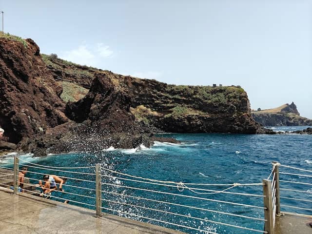 Reis Magos Promenade - Image 2