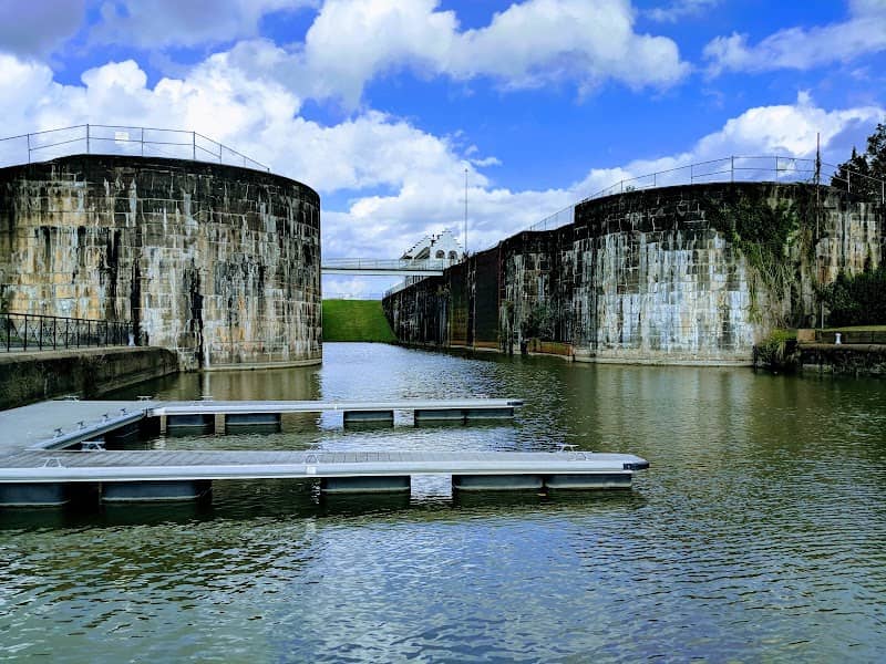 Bayou Plaquemine Waterfront Park - Image 1