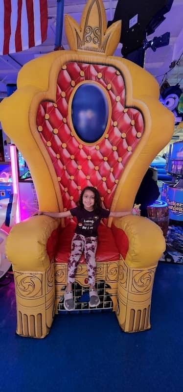 Coral Cove Family Fun Center - Image 1