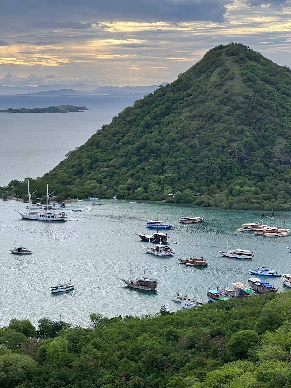 Sunset view - Image 1