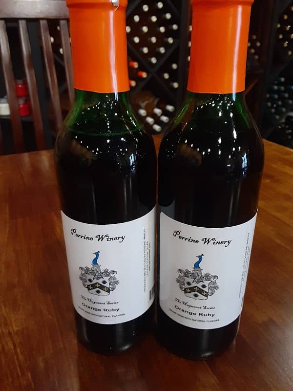 Perrine Winery - Image 2