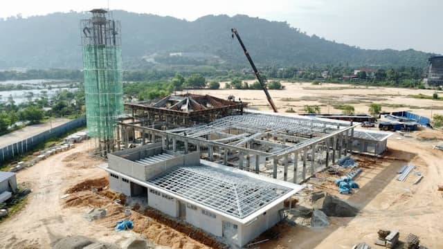 Tasik Buatan Cassia - Image 1