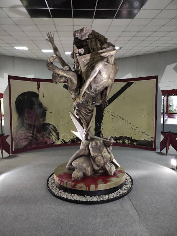 Museum of Victims of Political Repression - Image 1