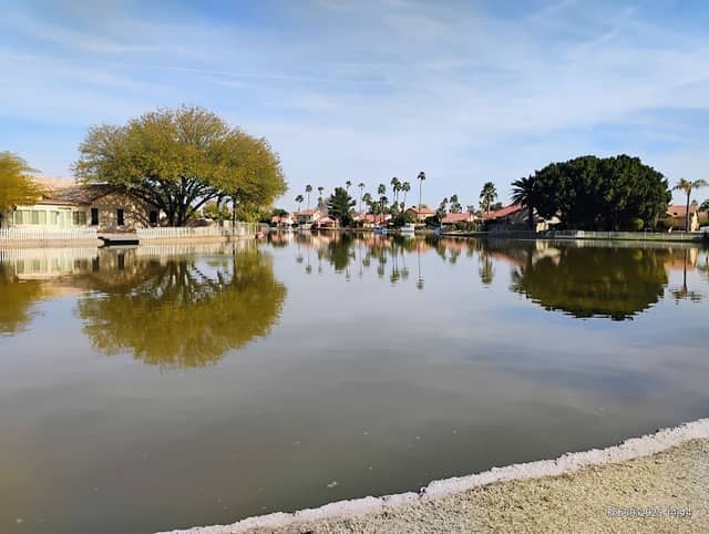 Kimberly Park - Image 1