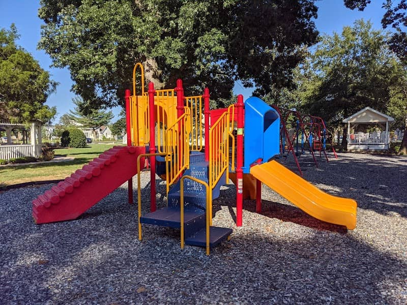 John West Park - Image 1