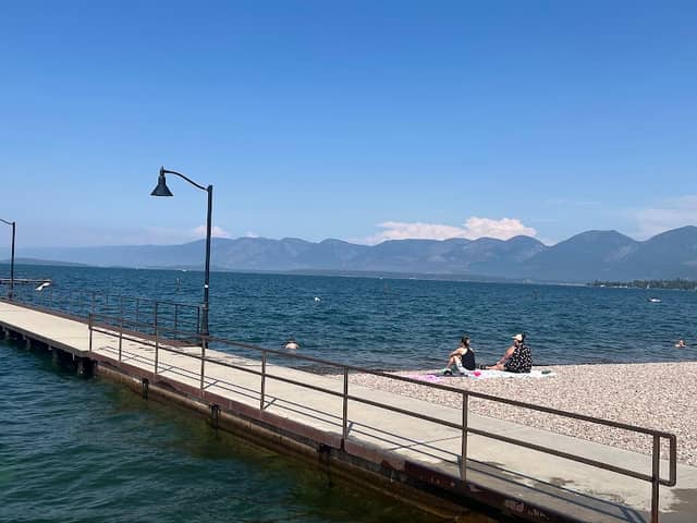 Salish Point Park - Image 1