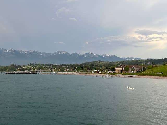 Salish Point Park - Image 2