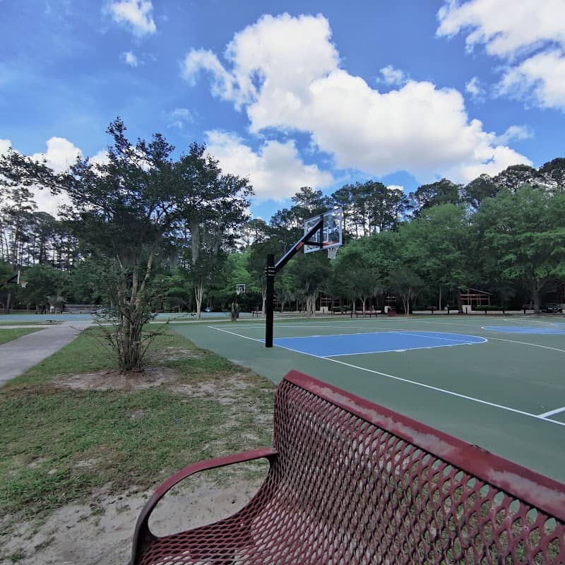 John W. Saunders Memorial Park - Image 2