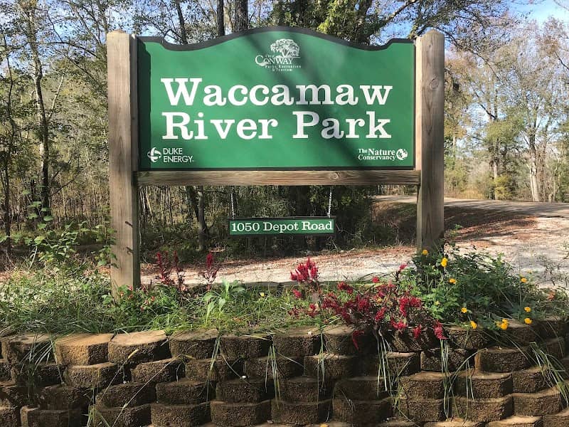 Waccamaw River Park - Image 2