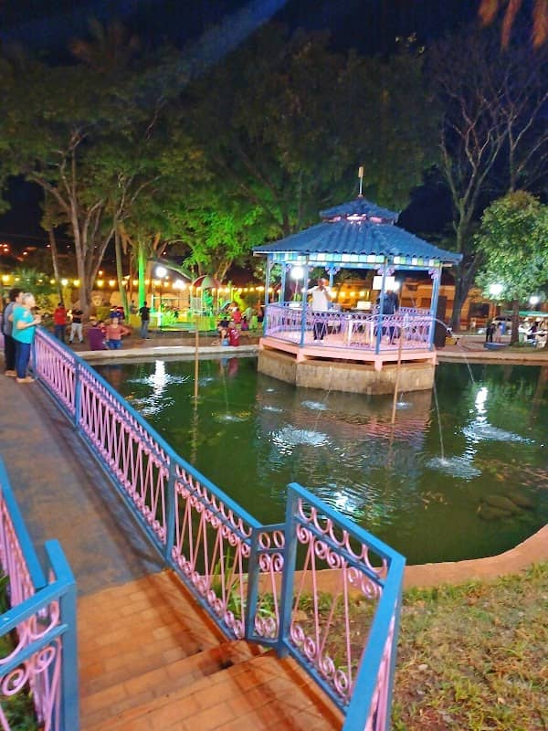 Praça Sinhá Junqueira-Igarafest - Image 1