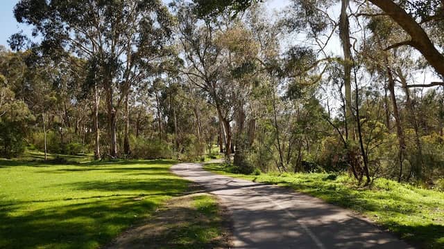 Eltham North Reserve - Image 2